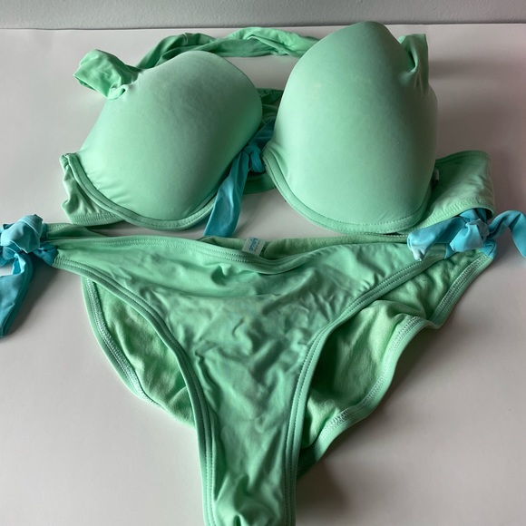 La Vie En Rose Other - LA VIE EN ROSE BIKINI 👙